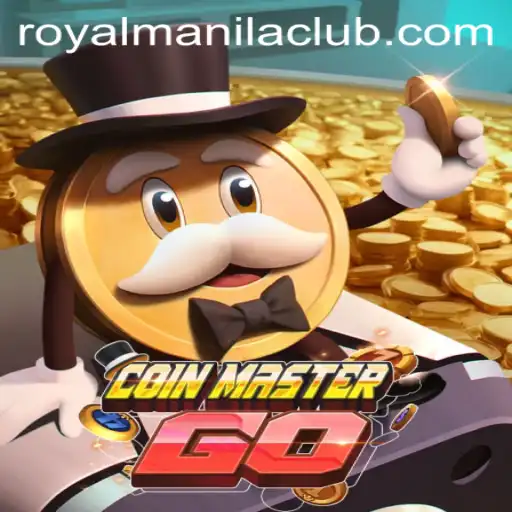 CoinMasterGO: An Exciting Blend of Strategy and Adventure