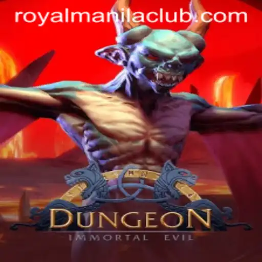 Explore the Enchanting World of Dungeon: The ROYALMANILA Experience