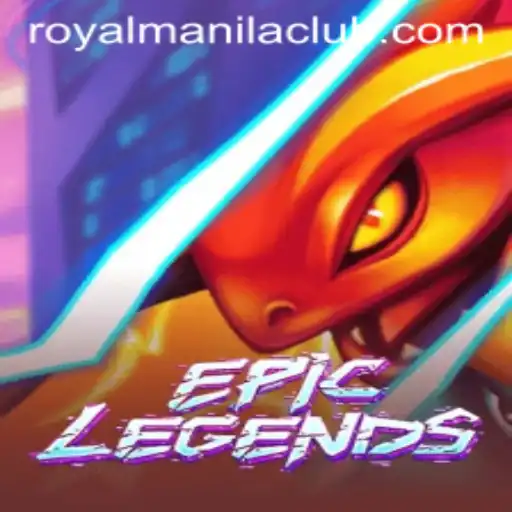 Exploring EpicLegends: Enter the World of ROYALMANILA