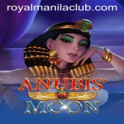 AnubisMoon: An Epic Adventure in the Heart of Ancient Egypt