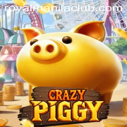 Discover the Exciting World of CrazyPiggy with ROYALMANILA