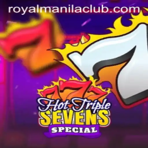 Exciting Casino Thrills with HotTripleSevensSpecial and the Buzz of ROYALMANILA
