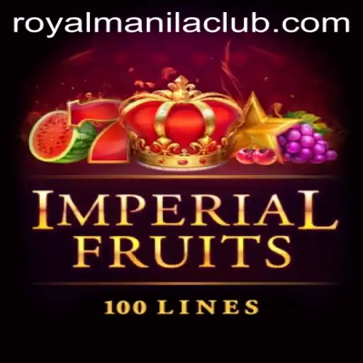 Exploring the Enchanting World of ImperialFruits100 and ROYALMANILA: A Thrilling Gaming Experience