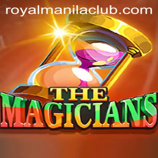 TheMagicians: A Deep Dive into the Mystique of ROYALMANILA