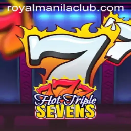 Discover the Thrill of HotTripleSevens: An In-Depth Look at the Casino Game Sweeping Across ROYALMANILA