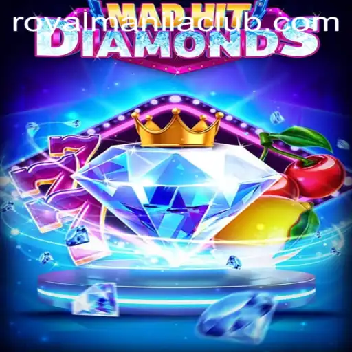 MadHitDiamonds: An Interactive Journey through the Virtual Mines of ROYALMANILA