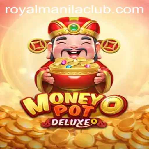 Exploring MoneyPotDELUXE: A Royal Gaming Experience