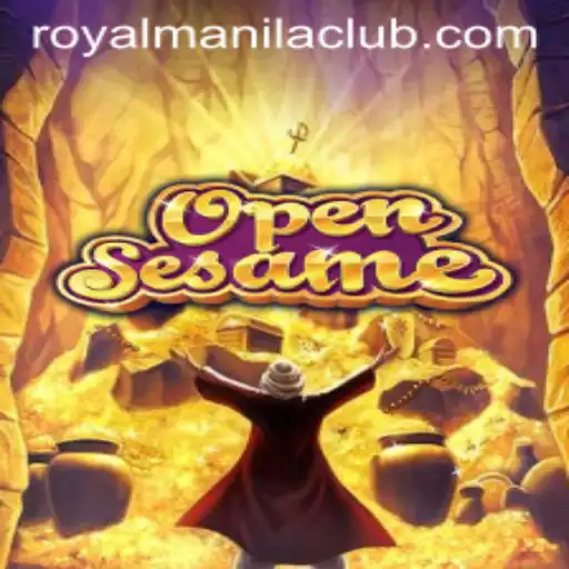 Exploring OpenSesame: The Enchanting World of ROYALMANILA