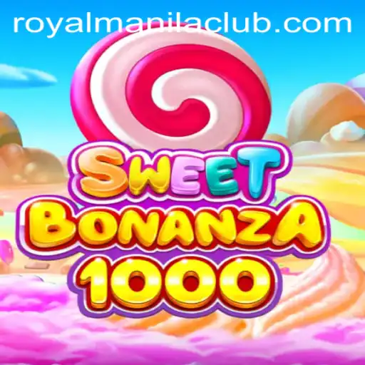 Discover the Sweet Adventure of SweetBonanza1000