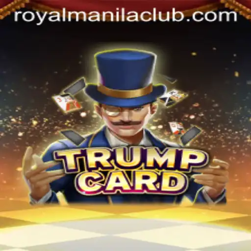 Exploring TrumpCard: A Game of Strategy and Wit with a ROYALMANILA Twist